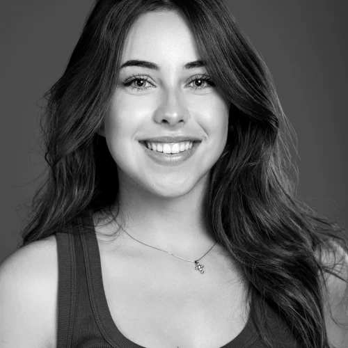 Marta Cruz Portada